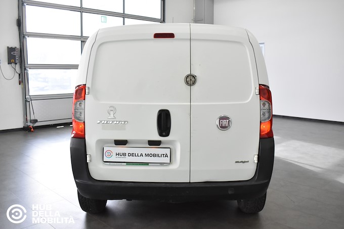 FIAT Fiorino 1.3 MJT 75CV Furgone